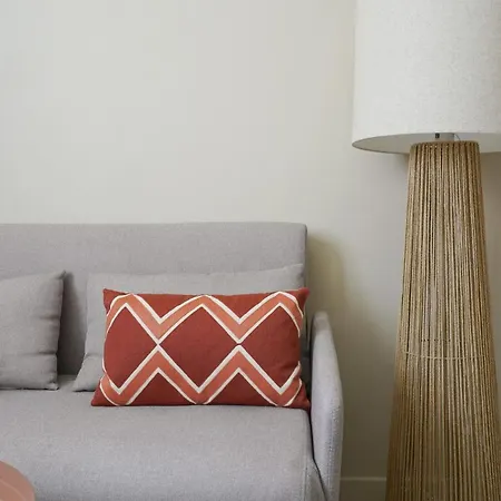 Le Fleury Apartamento